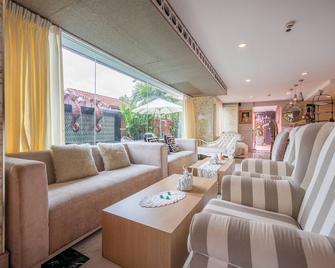 Sonia Residence - Sha Extra Plus - Jomtien - Lounge