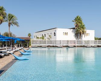 Resort Baia dei Turchi - Otranto - Pool