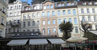Hotel Malta - Karlovy Vary - Edificio