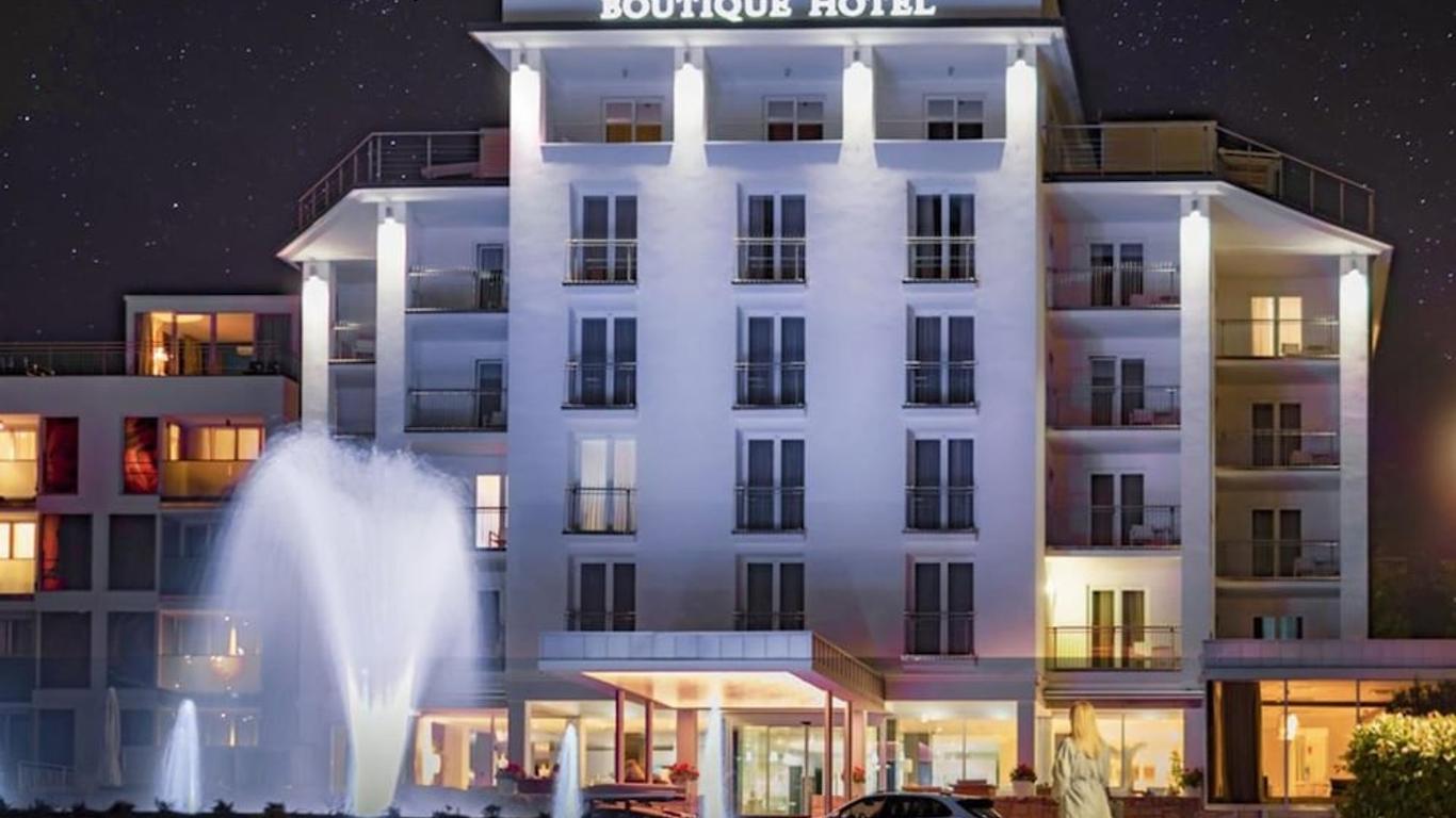 بوتيك هوتل بورتورسا