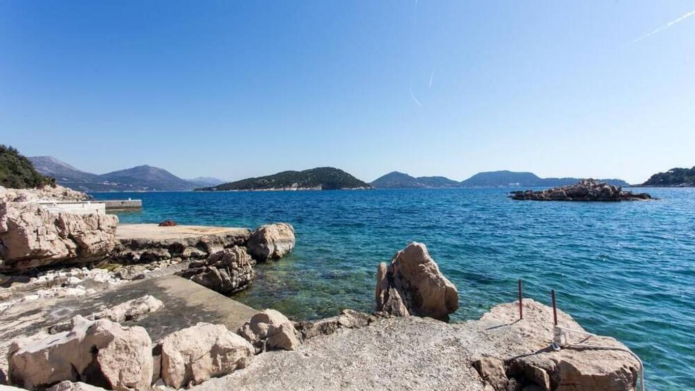Guest House Simunovic