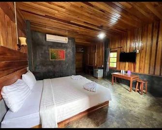 Chill Chill resort - Pran Buri