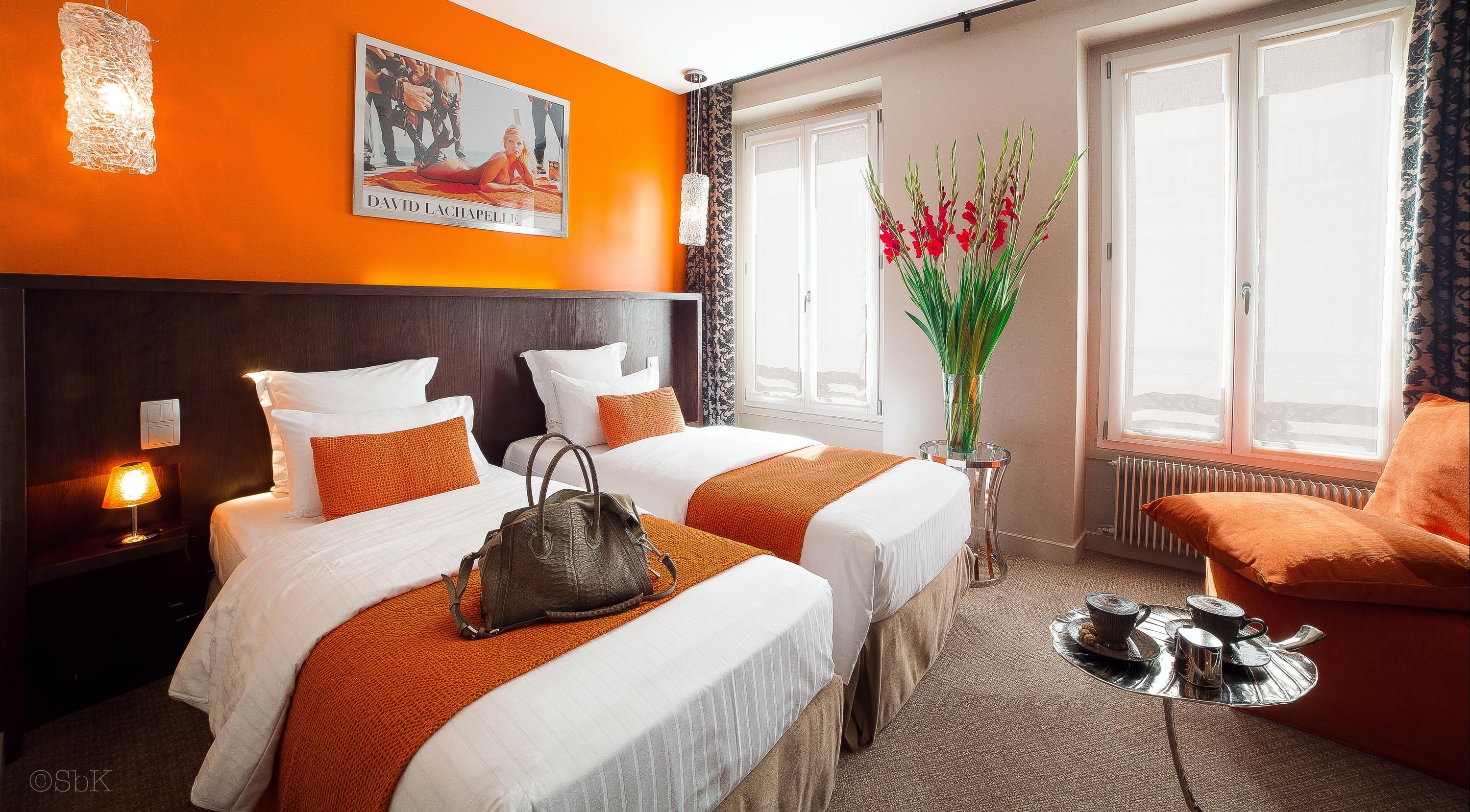 B Montmartre from $121. Paris Hotel Deals & Reviews - KAYAK