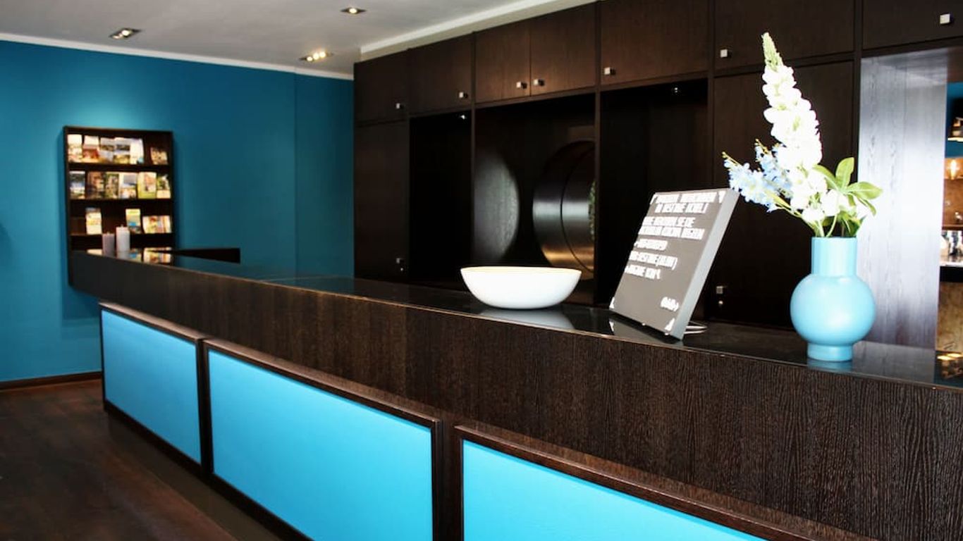 hotel friends Mittelrhein