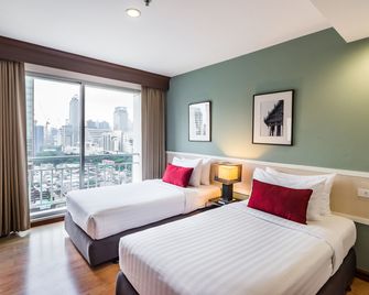 Evergreen Place Siam By Uhg - Bangkok