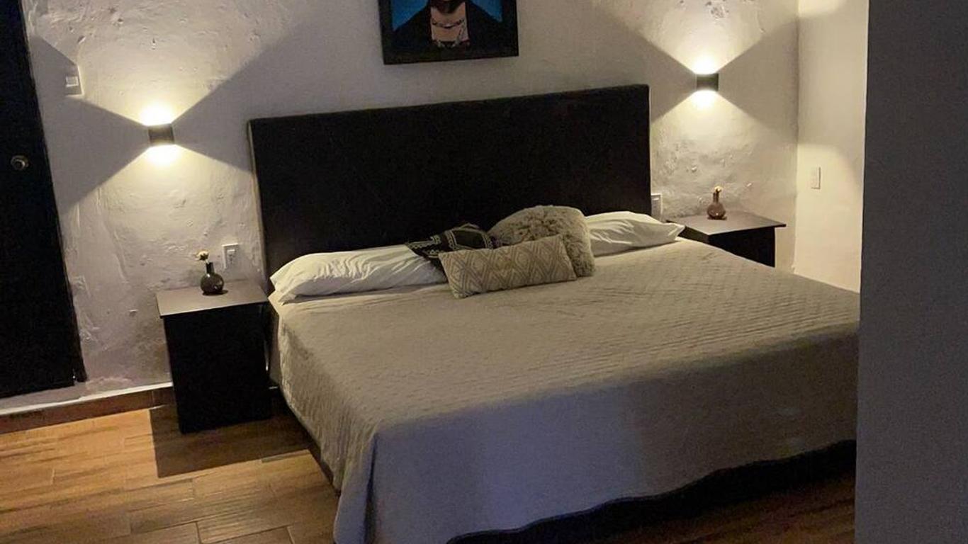 Hotel Posada de la Condesa
