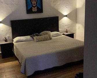 Hotel Posada de la Condesa - Guanajuato - Habitación