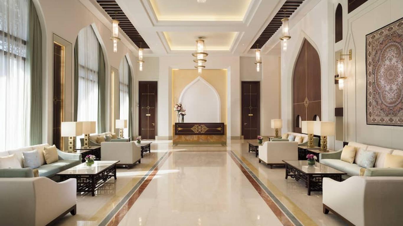 Al Najada Doha Hotel Apartments by Oaks
