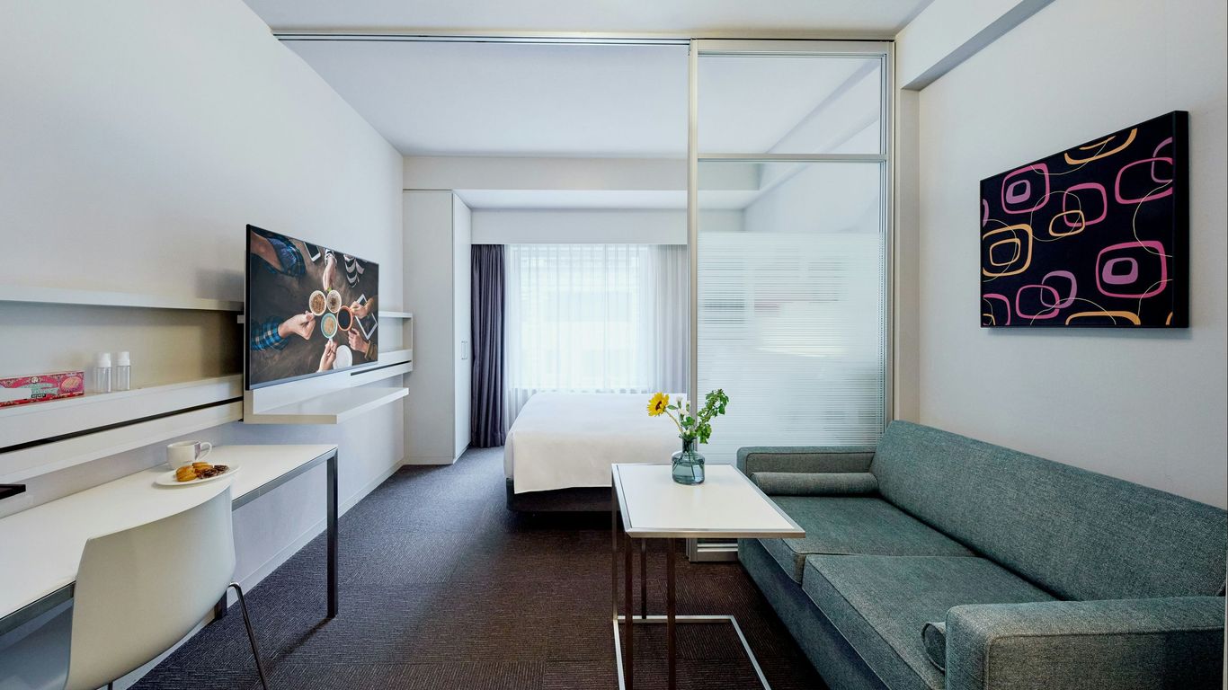 Citadines Shinjuku Tokyo