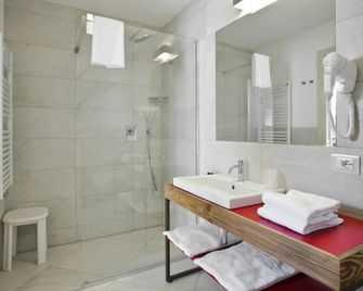 Hotel Delle Alpi - Passo del Tonale