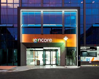 Ramada Encore by Wyndham Busan Haeundae - Busan - Building