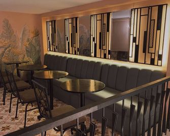 Aluny Boutiquestay - קאן ת'ו - מסעדה