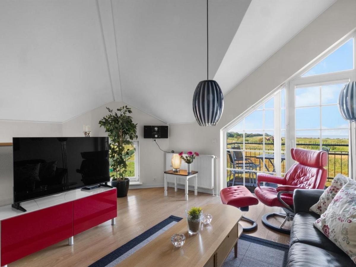 Apartment Alitta - 240m from the sea by Interhome – Bogense