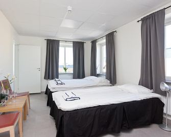 Kalmar Hotell - Kalmar - Habitación