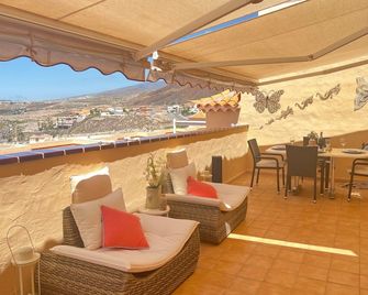 The Heights - Los Cristianos - Los Cristianos - Balkon