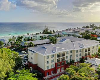 كورتيارد باي ماريوت بريدج تاون، بربادوس - بريدج تاون - مبنى