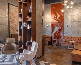 Aydinbey Park Otel - Konya - Lounge