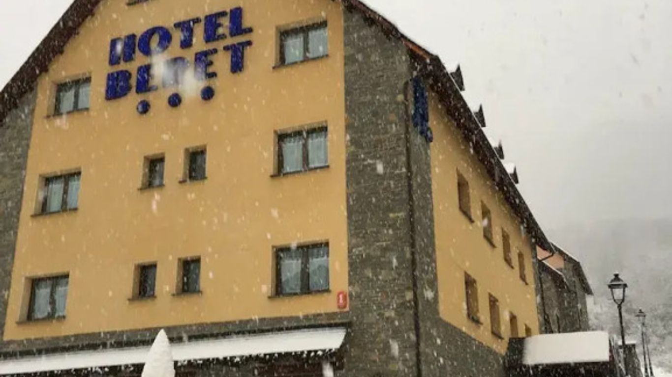 Snö Beret Hotel
