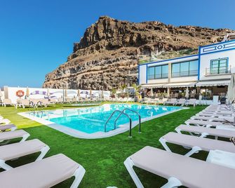Apartamentos Livvo Puerto De Mogán - Puerto de Mogan