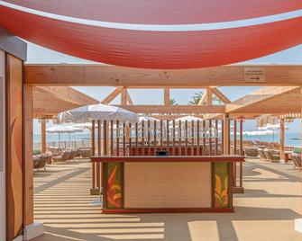 Holiday Inn Nice - Saint Laurent Du Var - Saint-Laurent-du-Var - Restaurante