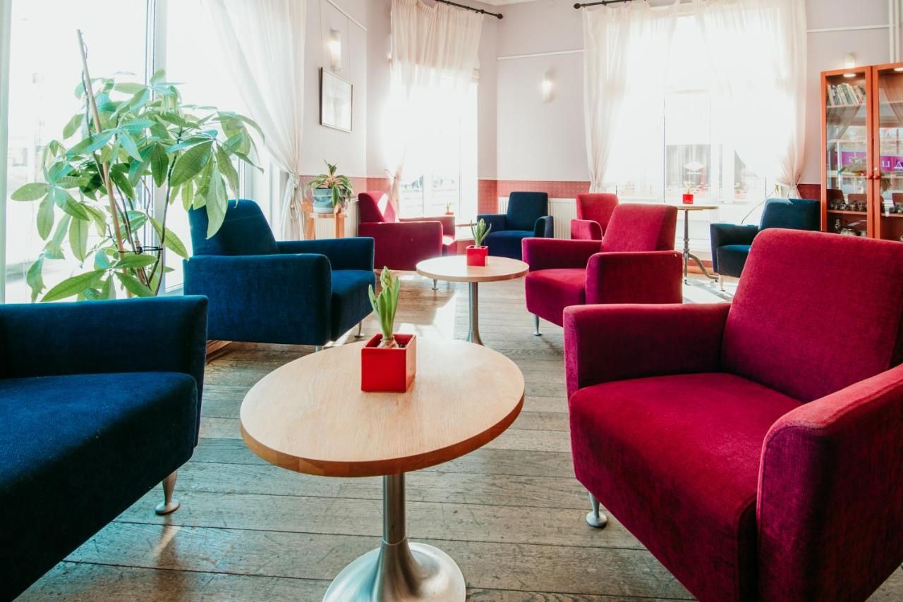 Economy Hotel