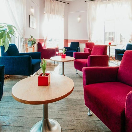 Economy Hotel image 1