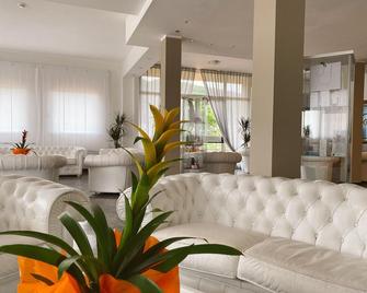 Hotel Tamerici - Marciana Marina - Lounge