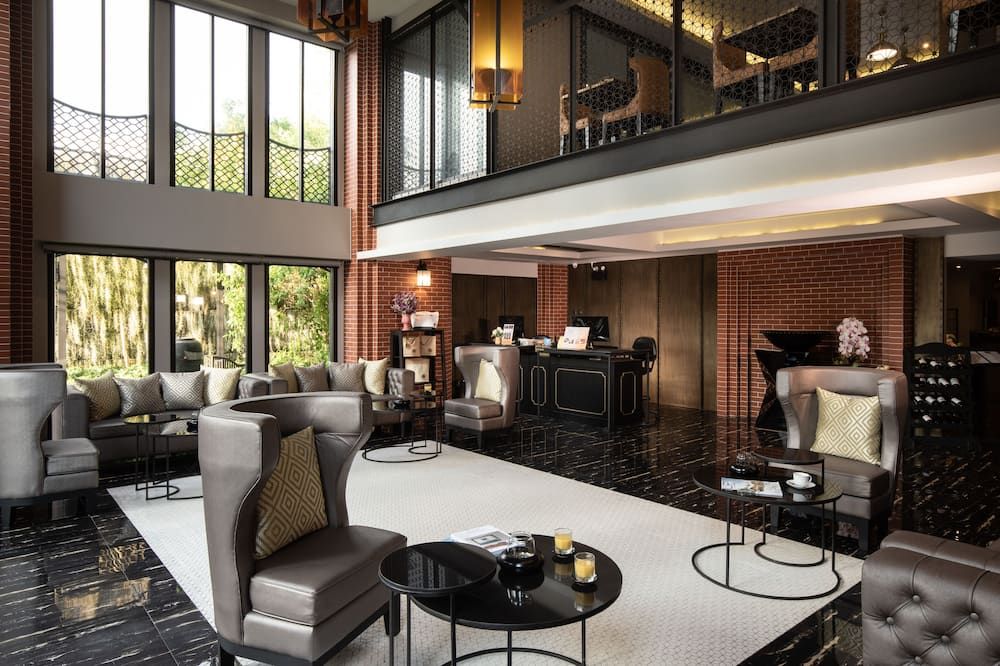 دو تشاي ذا ديكو تشيانج ماي