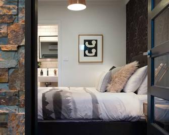 East Street Datlesford - Daylesford - Bedroom