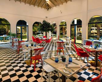 Viva Miches By Wyndm,trdmrk All Incl Rst - Miches - Restaurant