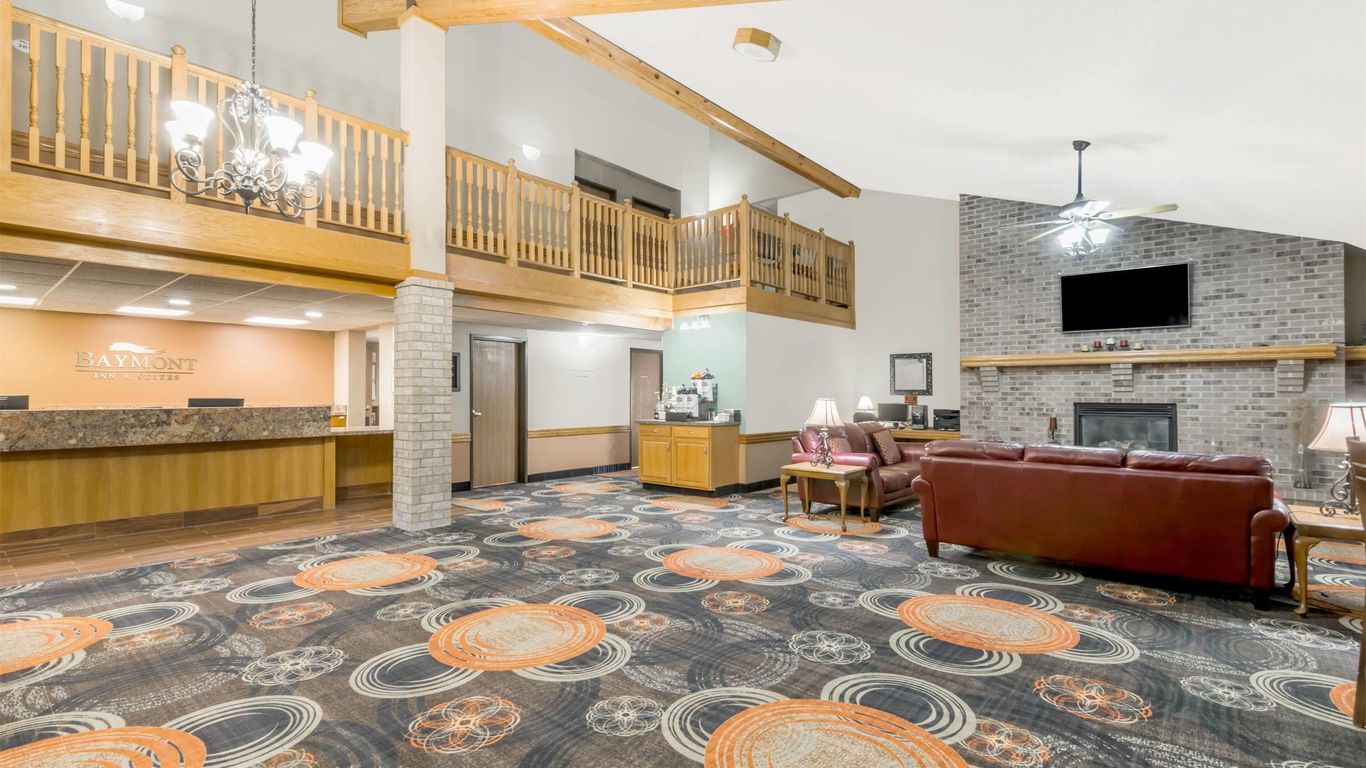 Baymont by Wyndham Marshalltown