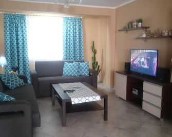 Apartment 'Joanna' Grau de Gandia - Gandia - Living room