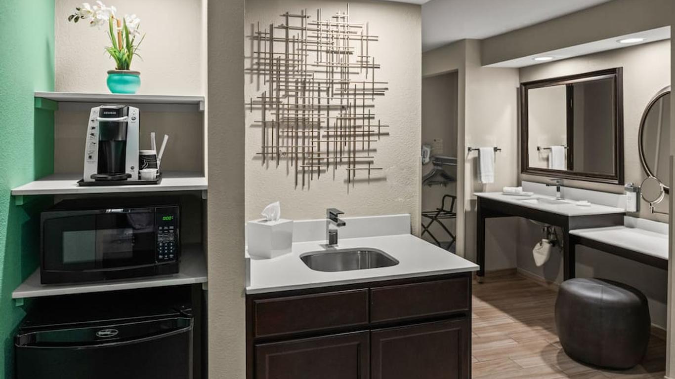 فندق وأجنحة يوسمايت ساوثجيت