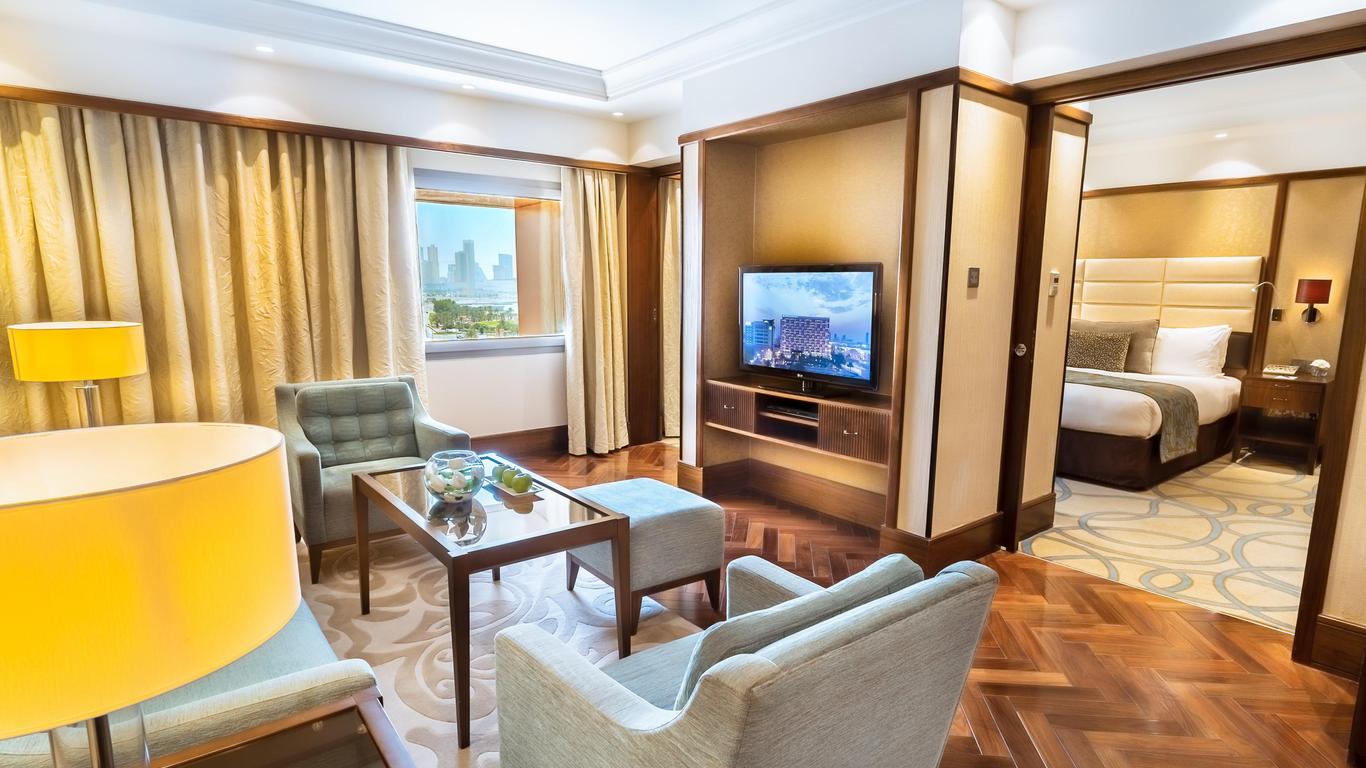 Intercontinental Hotels Bahrain By IHG