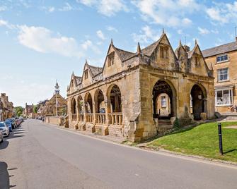 Butchers Flat - Chipping Campden - Building
