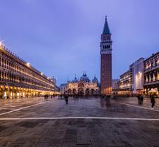 Baglioni Hotel Luna - The Leading Hotels Of The World