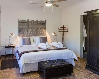 Kampfontein Gasteplaas - De Aar - Habitación
