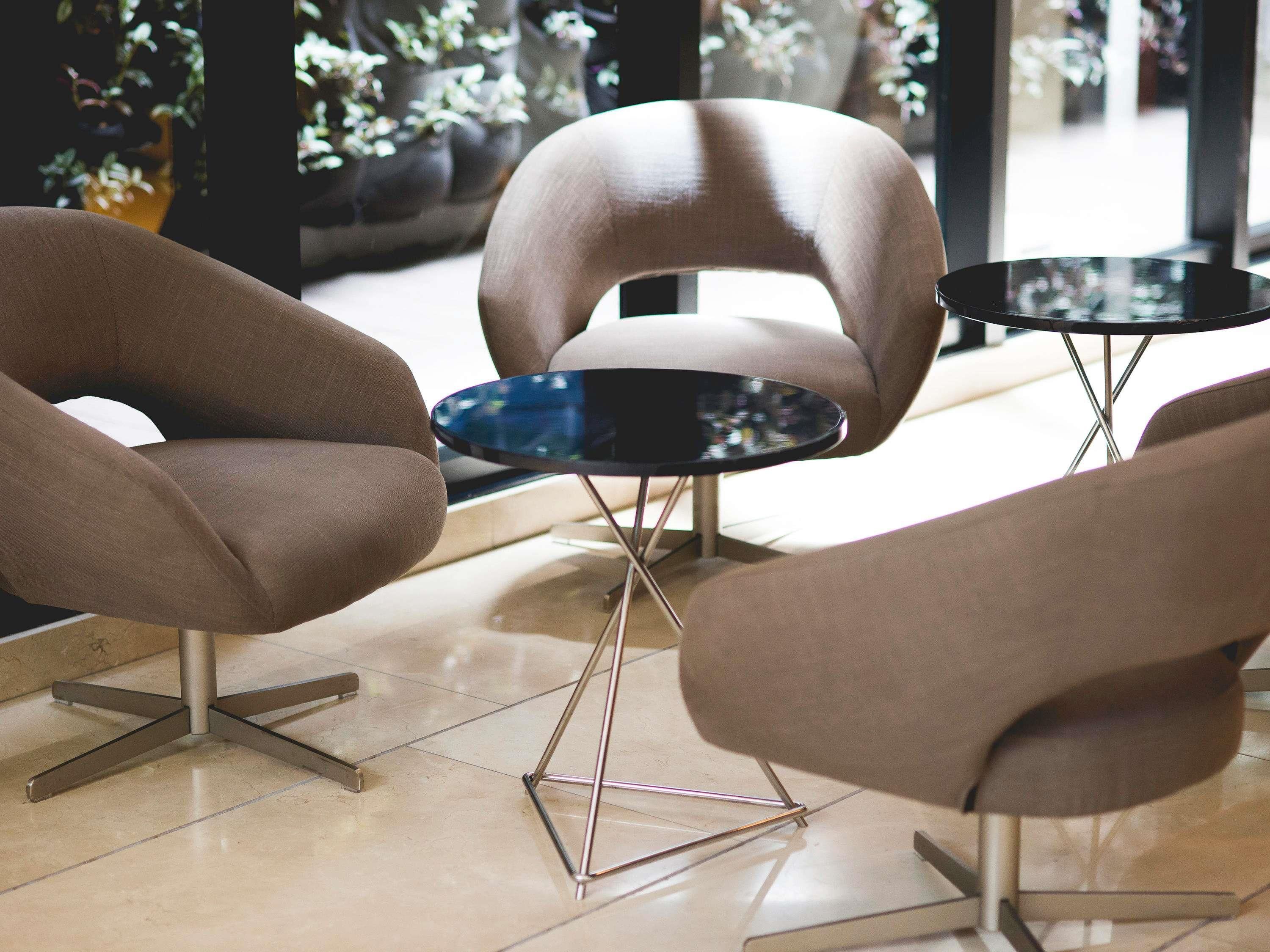 Mercure Bogotá Calle 100