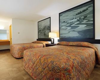 Hotel O Oskaloosa Near Eddyville - Oskaloosa