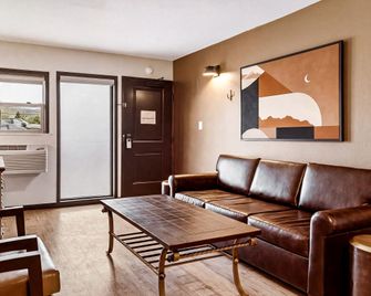 Luxx Taos Motor Lodge - Ranchos de Taos