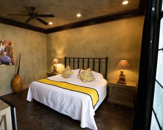 New Listing! Lake Front Suite! Suite 4 - Chapala - Bedroom