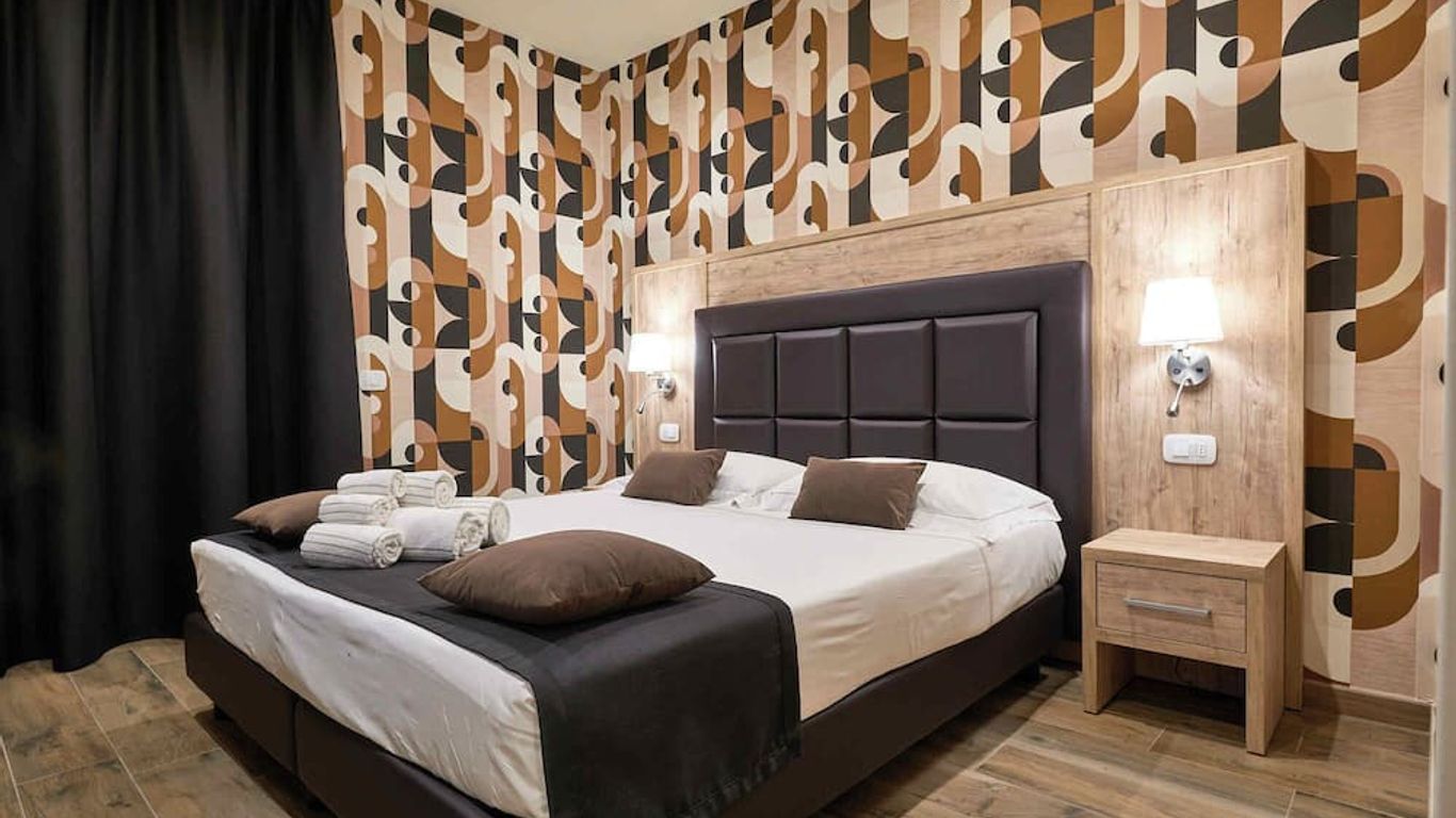 Ricaroka exclusive room & spa