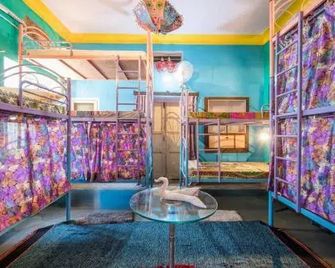 Destiny Hostel - Jaipur