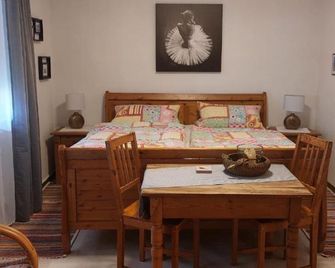 Trixi - Kastellaun - Dining room