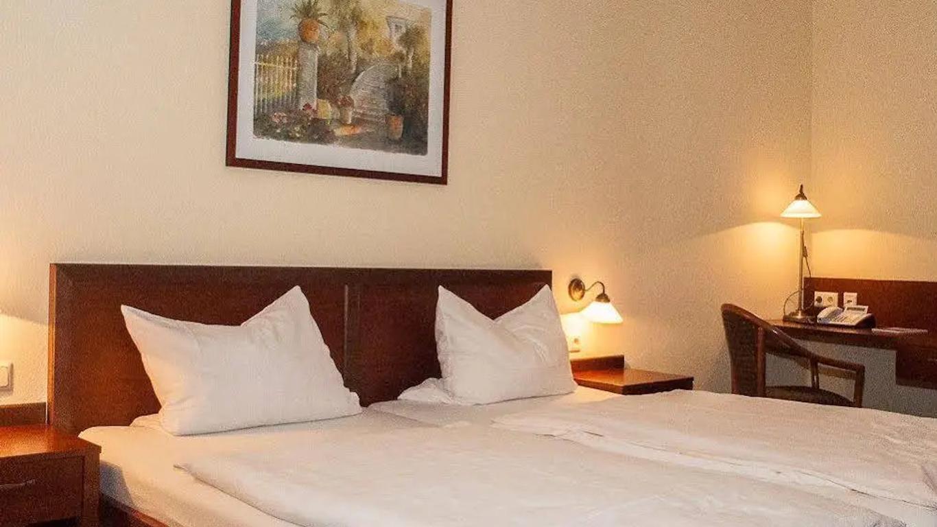 Hotel-Restaurant 1735