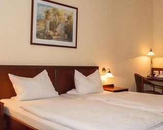 Hotel-Restaurant 1735 - Speyer