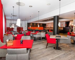 Dormero Hotel Zürich Airport