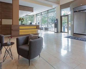 Melia Düsseldorf - Düsseldorf - Aula