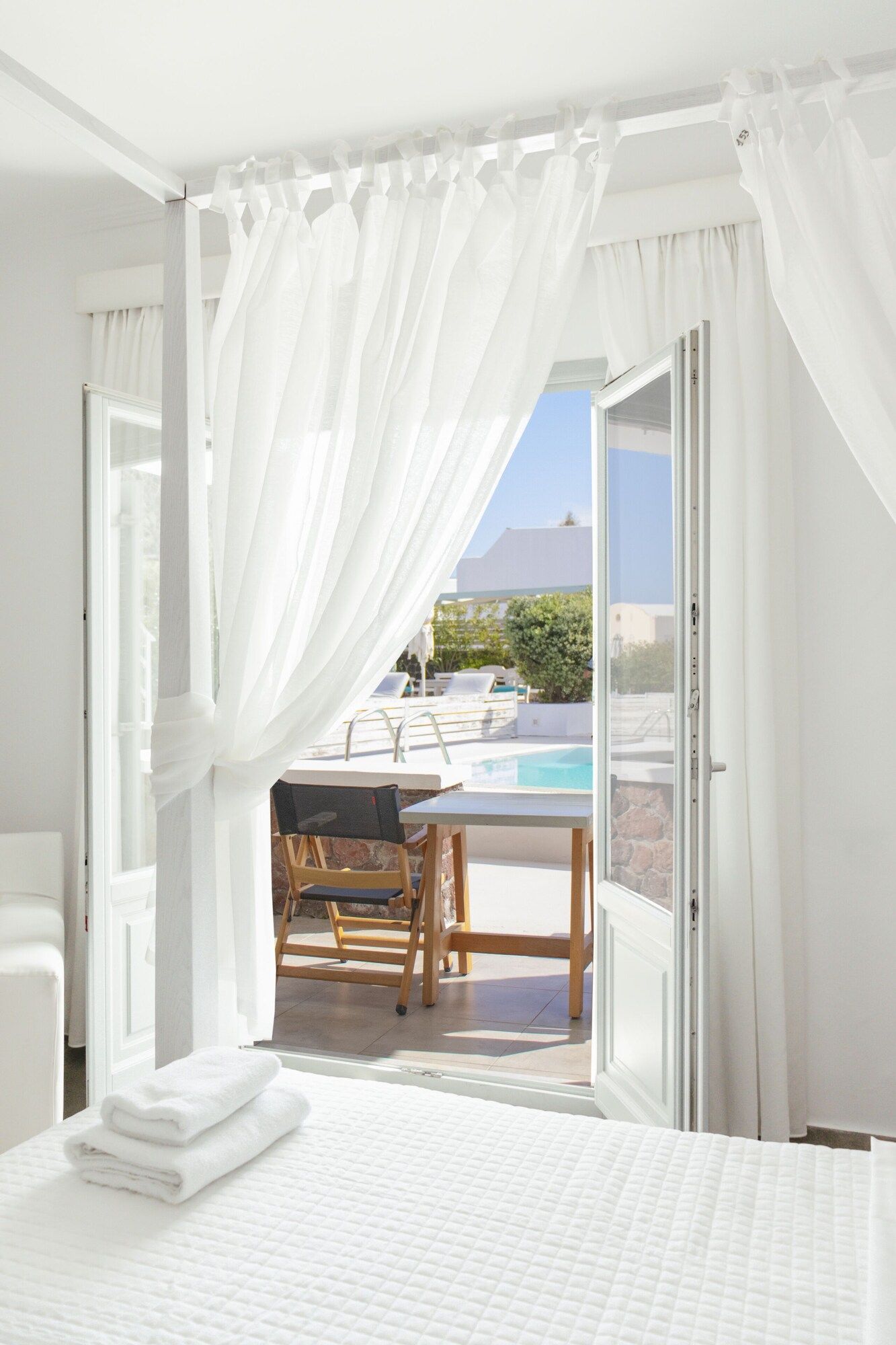 Astro Palace Hotel & Suites - Thera