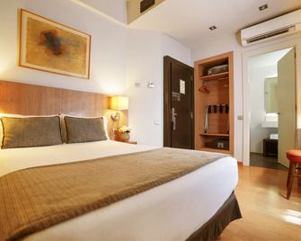 Hotel Arc La Rambla - Barcelona - Servicio de la propiedad